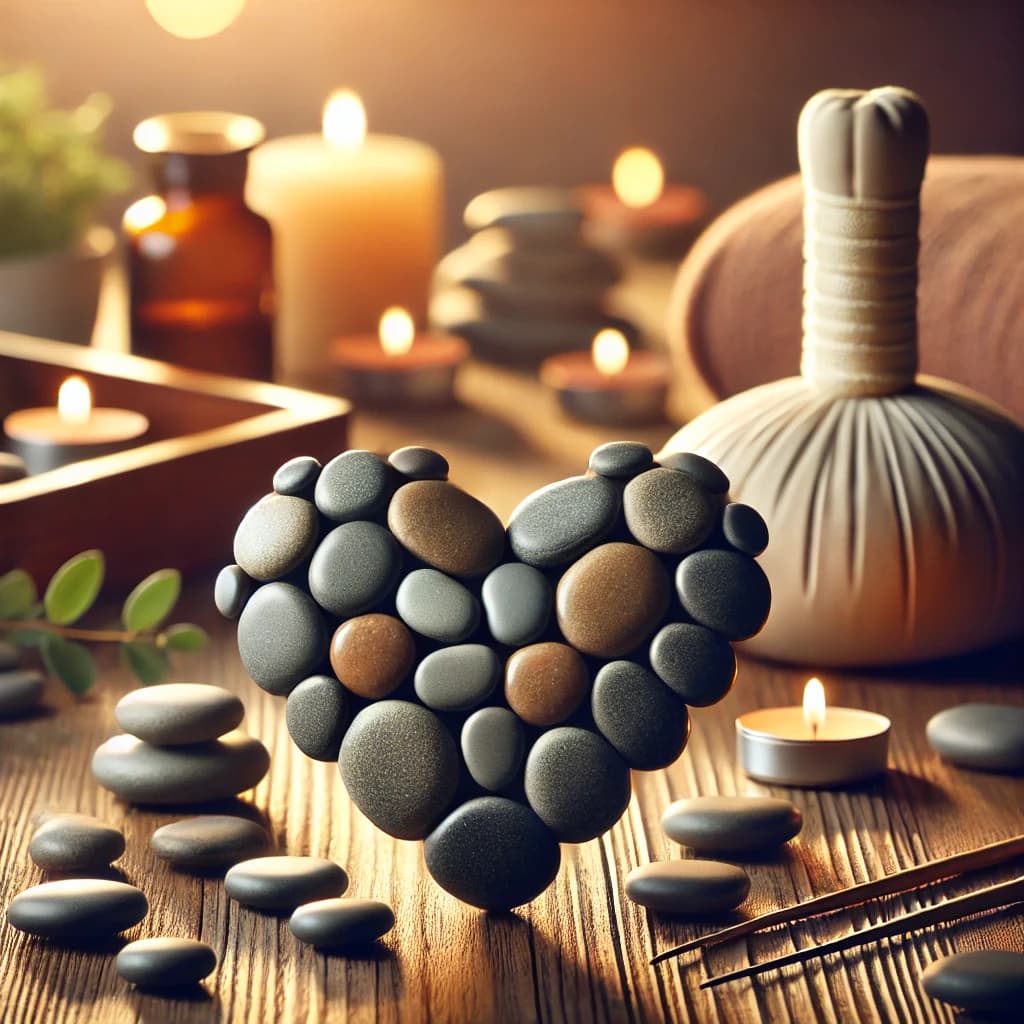 February: Nurturing the Heart with Acupuncture and Massage | Health Pointe Jacksonville