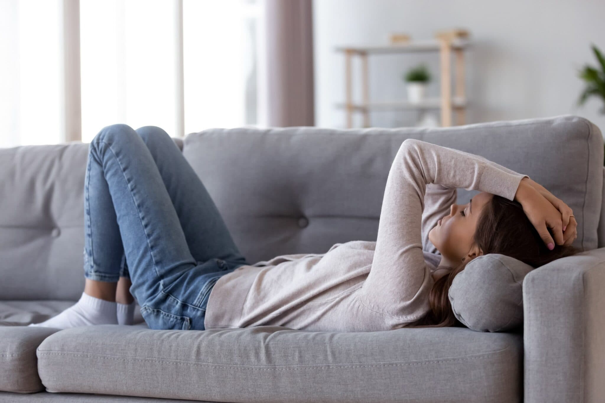 Finding natural migraine relief | Health Pointe Jacksonville