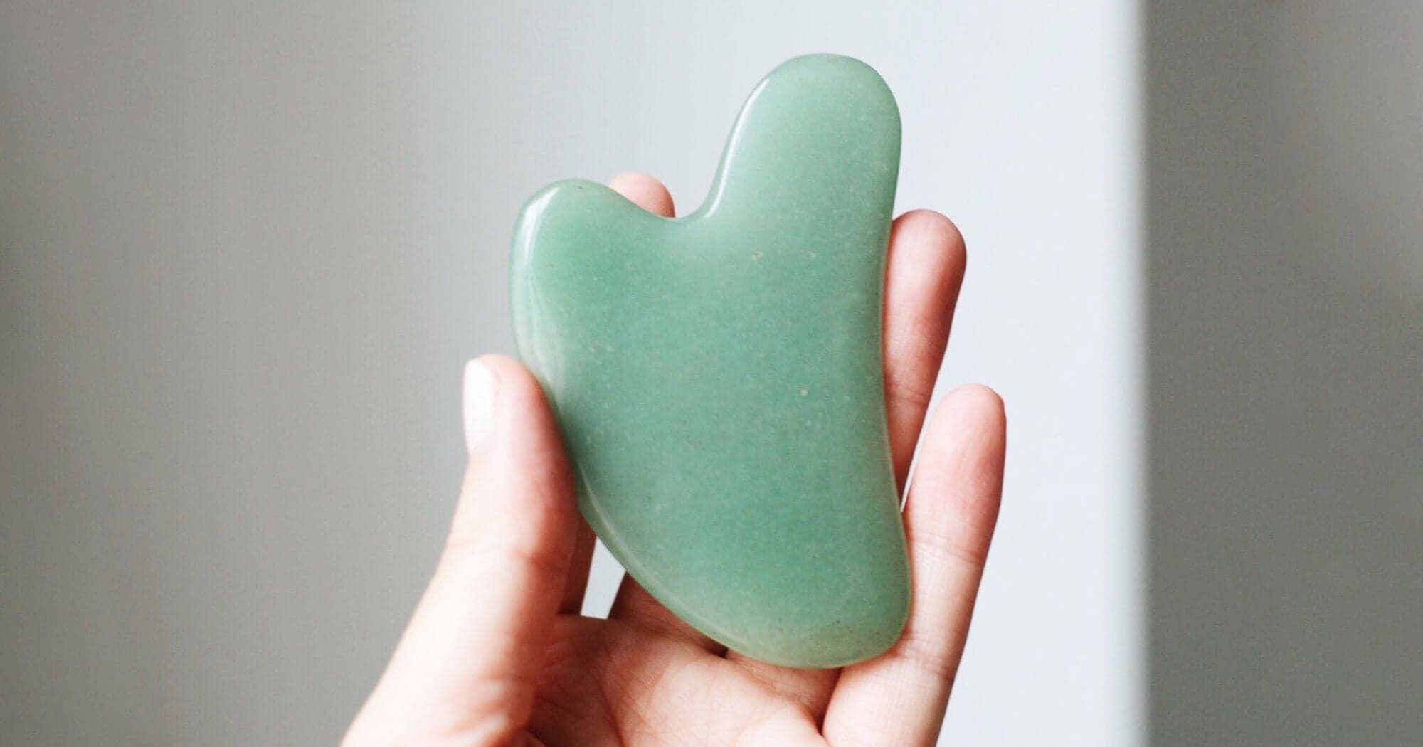 Give yourself an instant GlowUp with facial Gua Sha | Health Pointe Jacksonville
