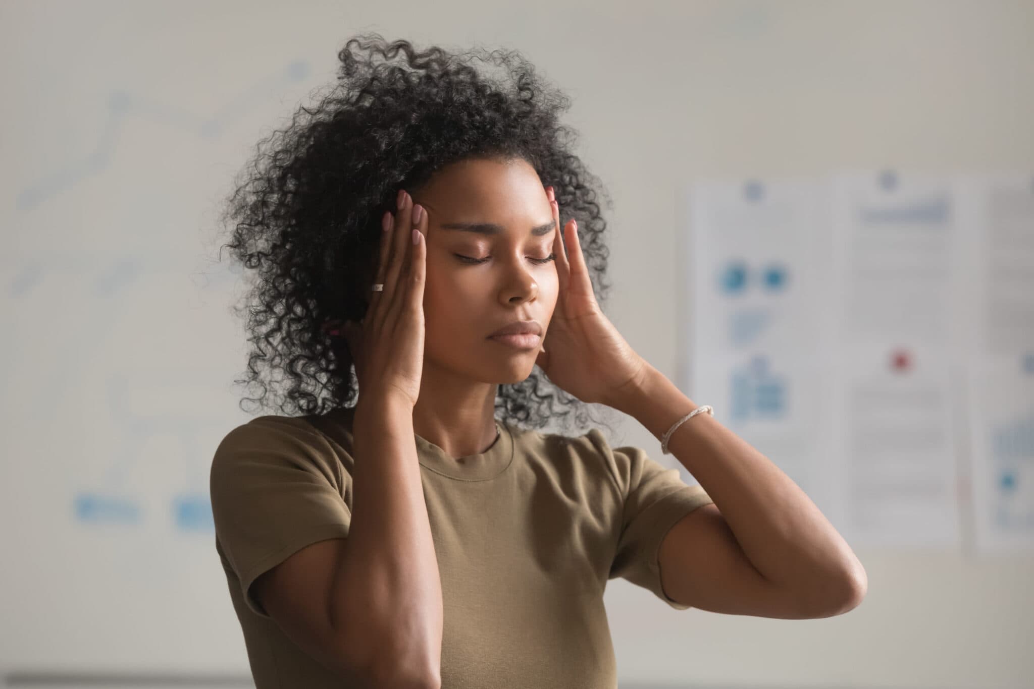 Chronic headaches: how to find lasting relief | Health Pointe Jacksonville