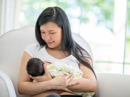 Nourishing Breastfeeding: A Holistic Approach to Supporting Mom and Baby | Health Pointe Jacksonville