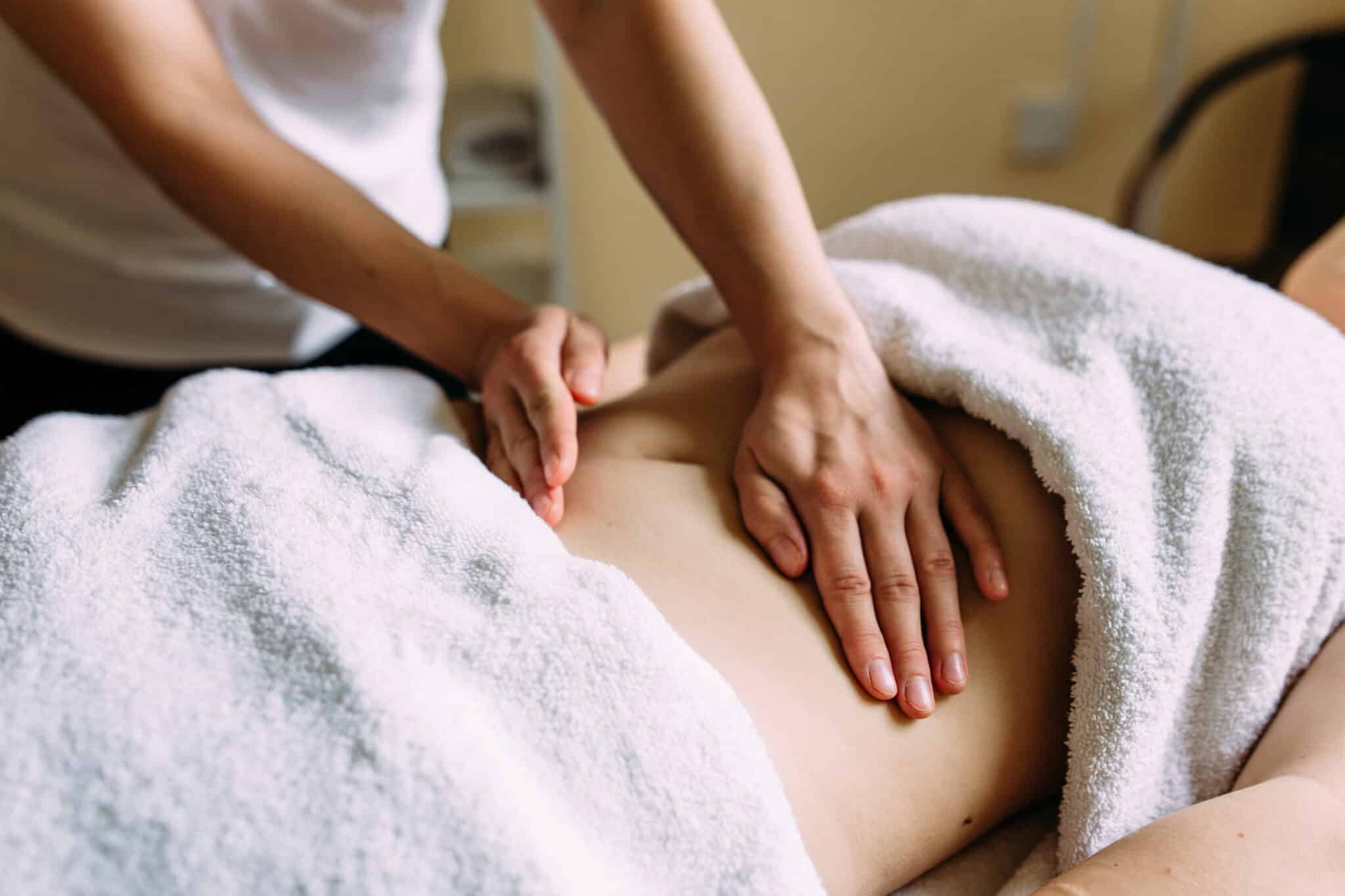 Nurture Your Path to Parenthood With Fertility Massage | Health Pointe Jacksonville
