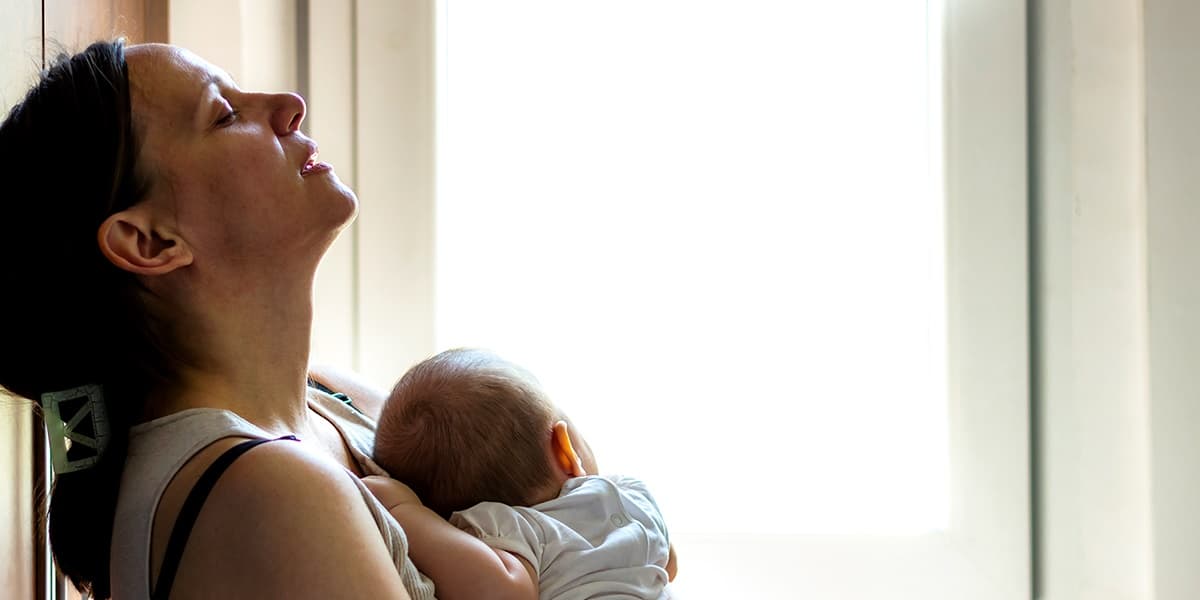 Why Every Mama Needs Acupuncture After Birth | Health Pointe Jacksonville