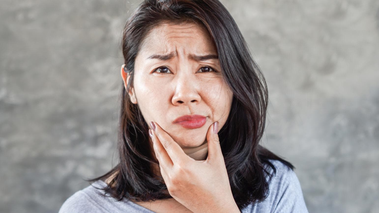 SMILES FOR DAYS: RECOVERING FROM BELL'S PALSY WITH ACUPUNCTURE | Health Pointe Jacksonville