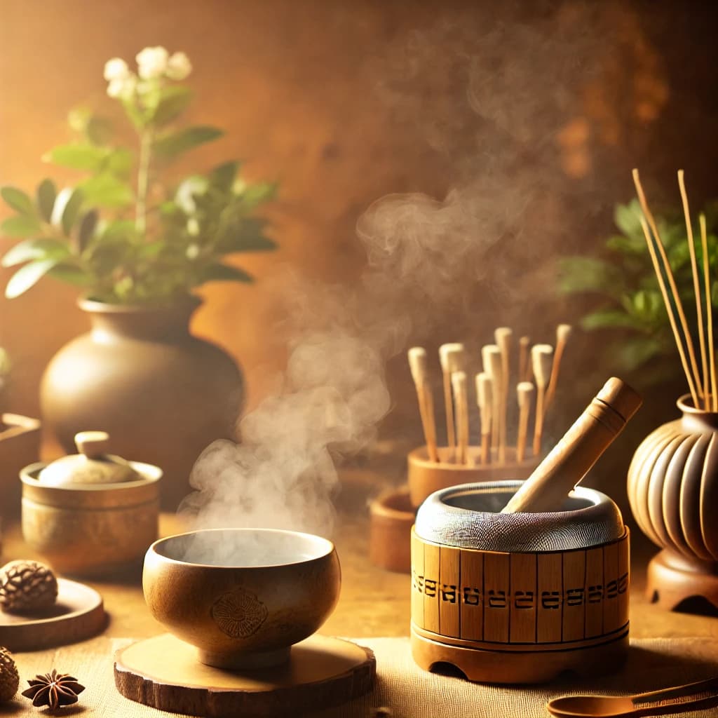 Steam or Smoke? How Two Ancient Rituals Are Transforming Modern Women’s Health | Health Pointe Jacksonville