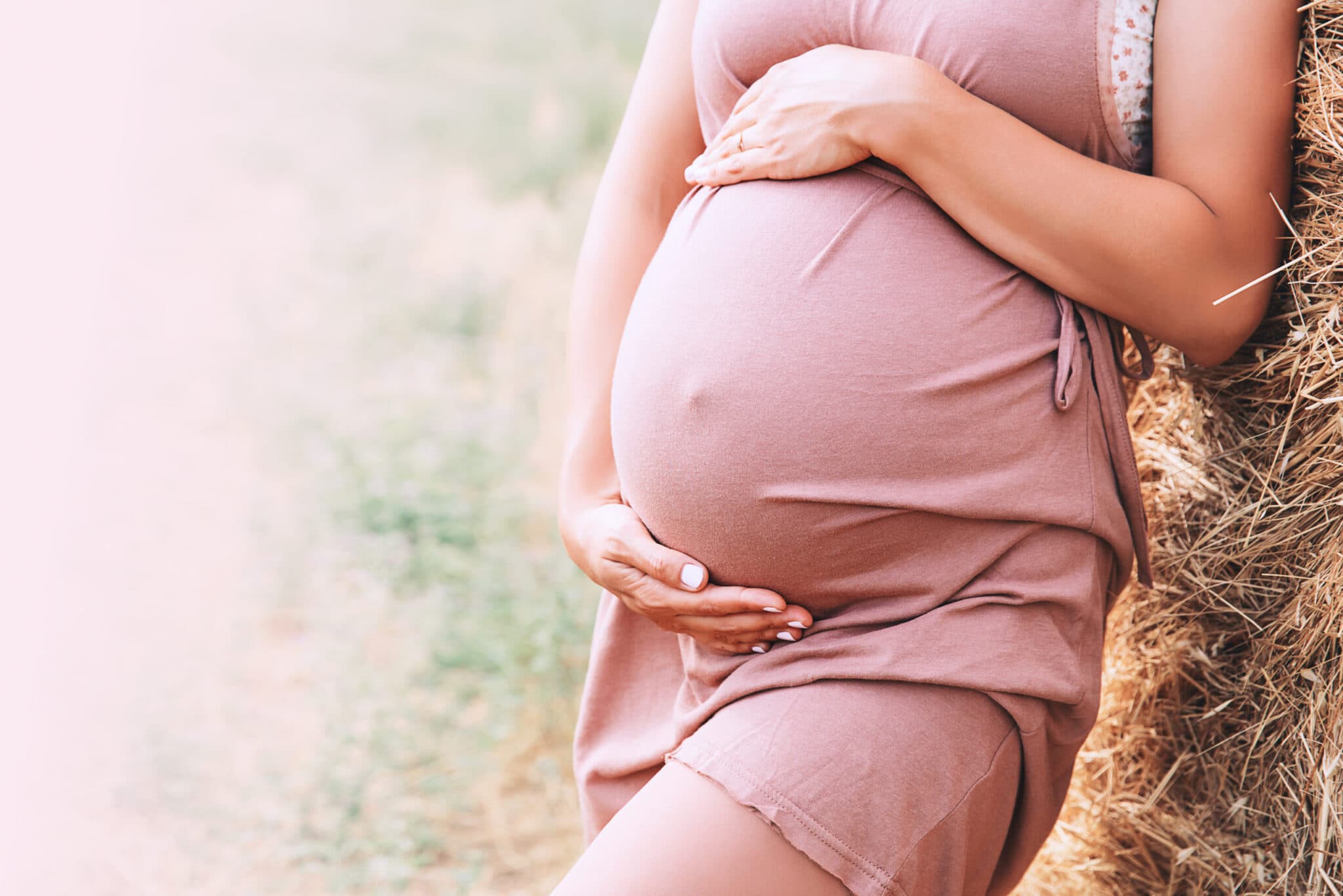 The BEST thing to eat every day if you're trying to get pregnant | Health Pointe Jacksonville