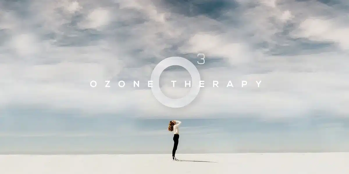 O3 ozone therapy treatment at Health Pointe Jacksonville