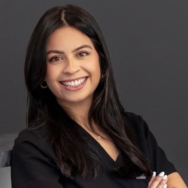 Damaris — Office Manager at Health Pointe Jacksonville