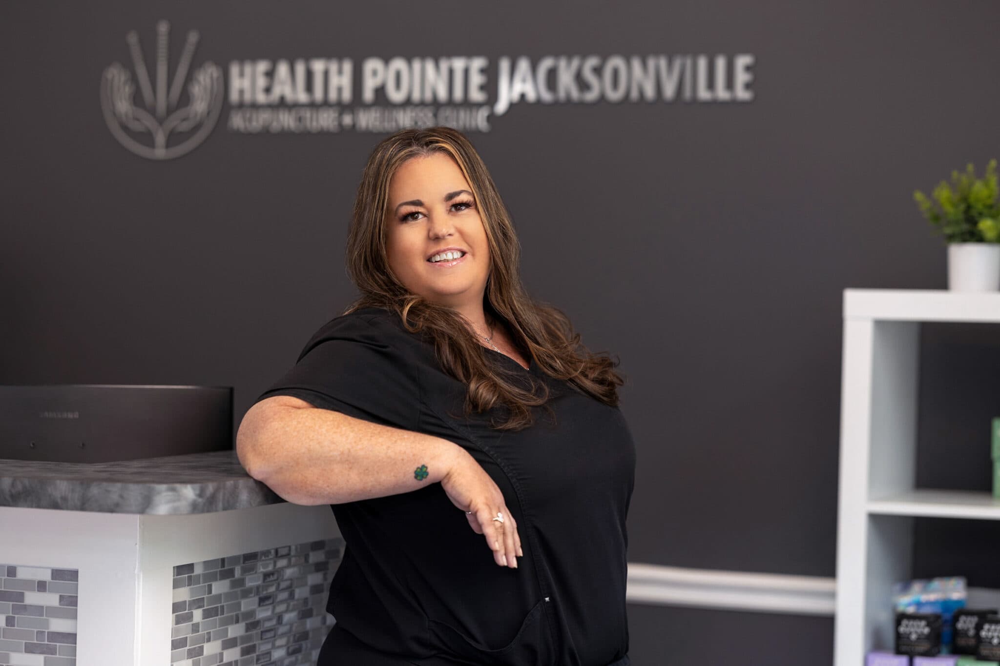 Denise — Lead Licensed Massage Therapist at Health Pointe Jacksonville