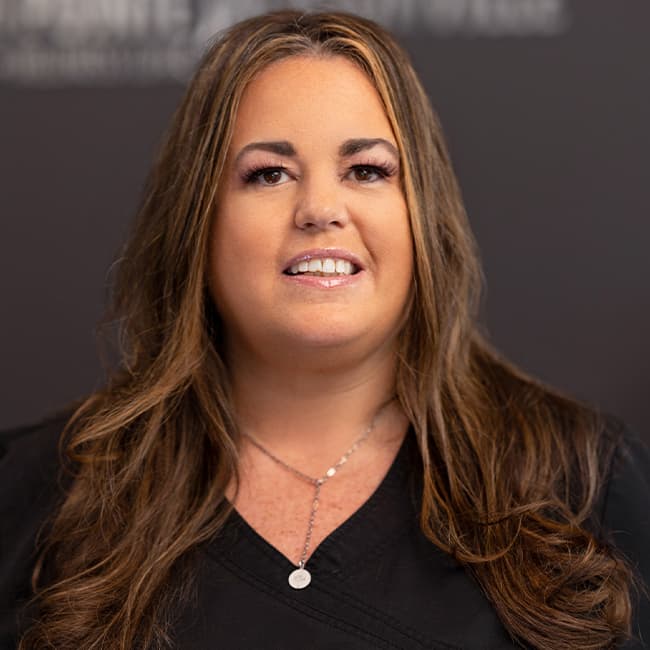 Denise — Lead LMT, Massage Therapist at Health Pointe Jacksonville