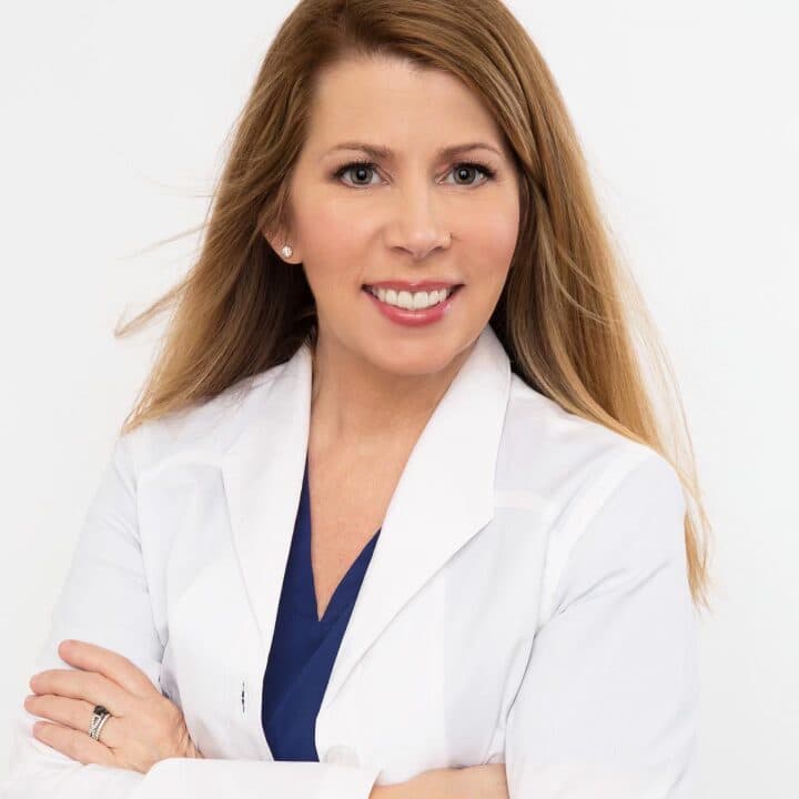 Dr. Julee Miller, DAcCHM AP FABORM — Owner and Acupuncture Physician at Health Pointe Jacksonville