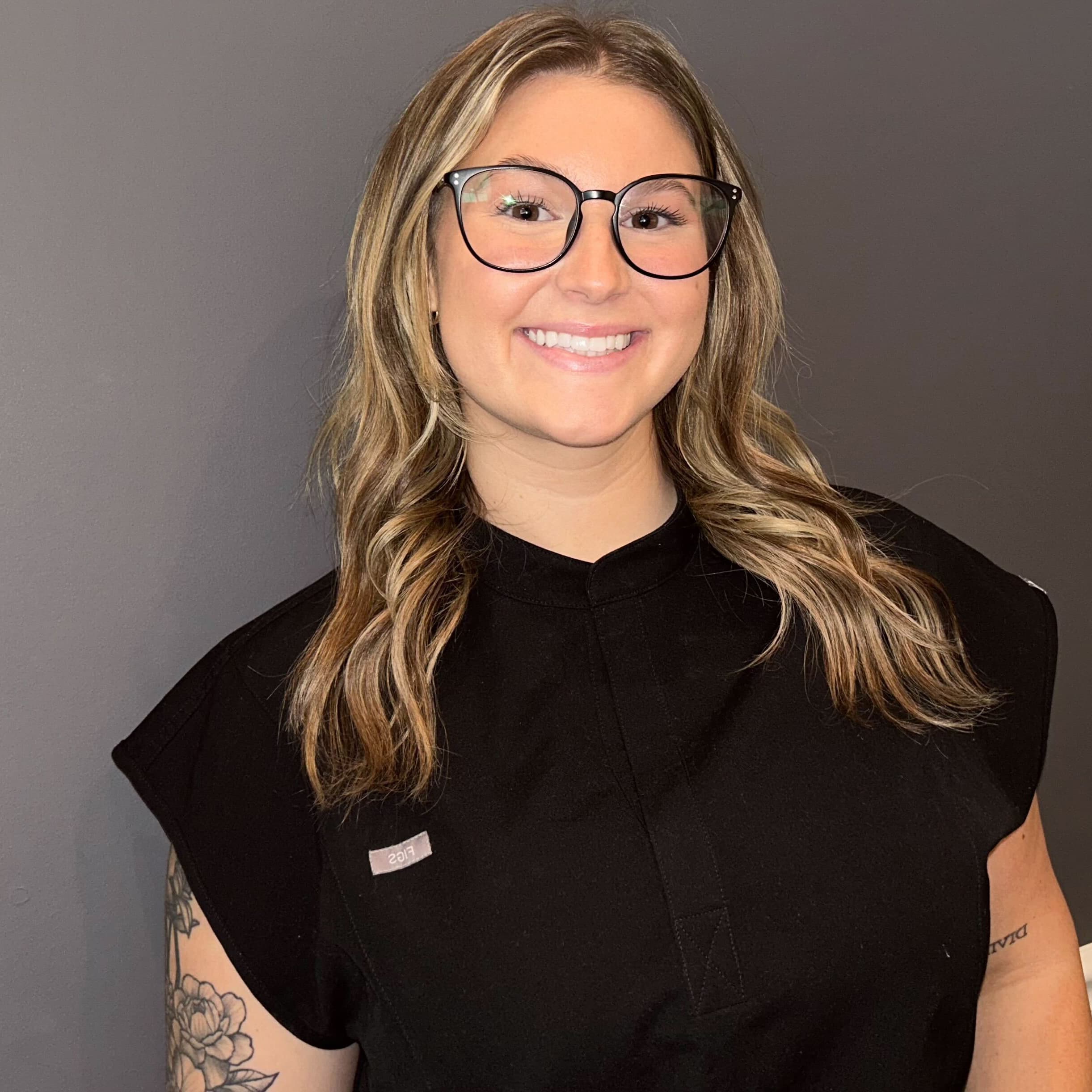 Lexi — Front Desk at Health Pointe Jacksonville