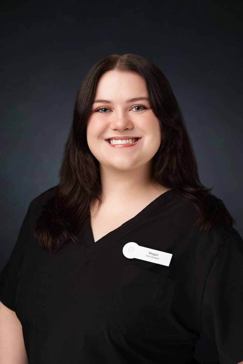 Maggie — Patient Care Coordinator at Health Pointe Jacksonville