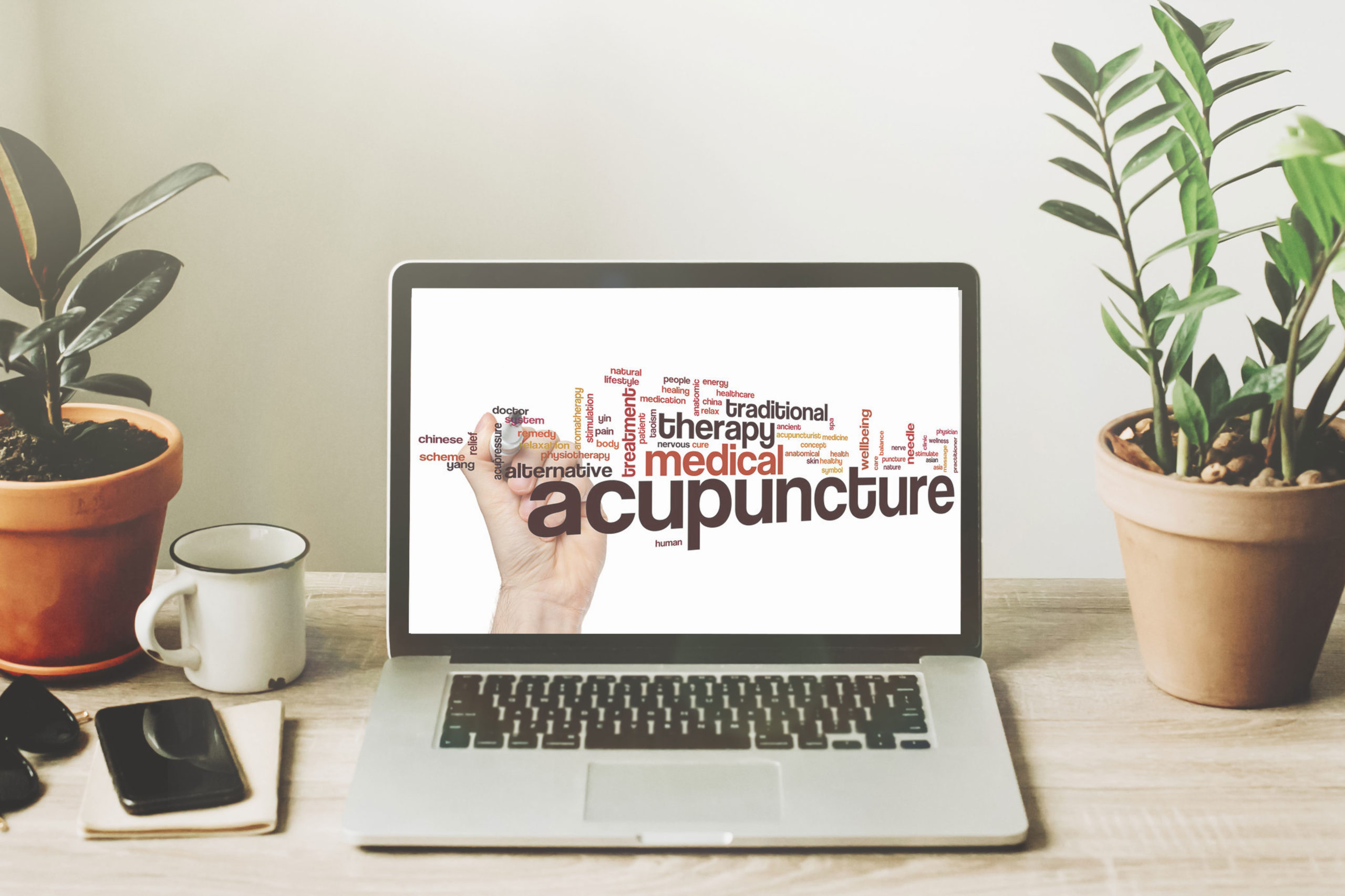 Acupuncture and Oriental Medicine for Musculoskeletal Issues